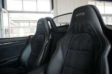 Porsche 718 Boxster 2.5T GTS PDK - U2680