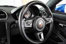 Porsche 718 Boxster 2.5T GTS PDK - U2680