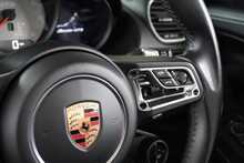 Porsche 718 Boxster 2.5T GTS PDK - U2680