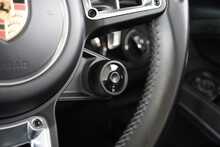 Porsche 718 Boxster 2.5T GTS PDK - U2680