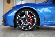 Porsche 718 Boxster 2.5T GTS PDK - U2680
