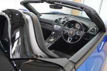 Porsche 718 Boxster 2.5T GTS PDK - U2680