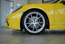 Porsche 718 Boxster 2.0T Style Edition - U2681