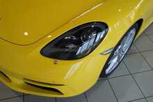 Porsche 718 Boxster 2.0T Style Edition - U2681