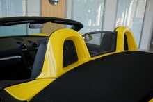 Porsche 718 Boxster 2.0T Style Edition - U2681