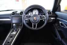 Porsche 718 Boxster 2.0T Style Edition - U2681