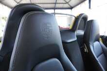 Porsche 718 Boxster 2.0T Style Edition - U2681