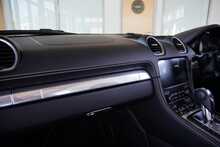 Porsche 718 Boxster 2.0T Style Edition - U2681