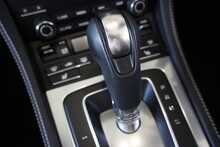 Porsche 718 Boxster 2.0T Style Edition - U2681