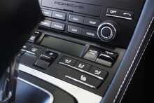 Porsche 718 Boxster 2.0T Style Edition - U2681