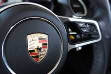 Porsche 718 Boxster 2.0T Style Edition - U2681