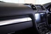 Porsche 718 Boxster 2.0T Style Edition - U2681