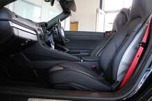 Porsche Boxster 981 3.4 'S' PDK - U2682