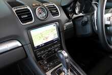 Porsche Boxster 981 3.4 'S' PDK - U2682