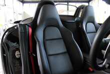 Porsche Boxster 981 3.4 'S' PDK - U2682