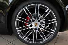 Porsche Boxster 981 3.4 'S' PDK - U2682
