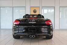 Porsche Boxster 981 3.4 'S' PDK - U2682