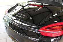Porsche Boxster 981 3.4 'S' PDK - U2682