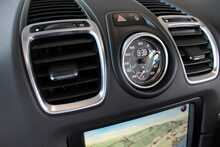 Porsche Boxster 981 3.4 'S' PDK - U2682