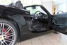 Porsche Boxster 981 3.4 'S' PDK - U2682