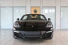 Porsche Boxster 981 3.4 'S' PDK - U2682