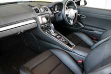 Porsche Boxster 981 3.4 'S' PDK - U2682