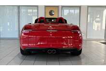 Porsche Boxster (981) 3.4 S PDK - U2686