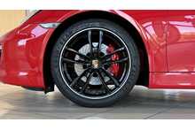 Porsche Boxster (981) 3.4 S PDK - U2686