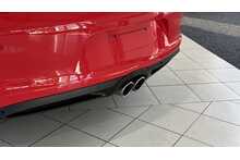 Porsche Boxster (981) 3.4 S PDK - U2686