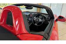 Porsche Boxster (981) 3.4 S PDK - U2686
