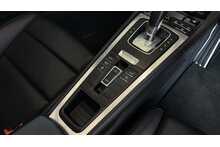 Porsche Boxster (981) 3.4 S PDK - U2686