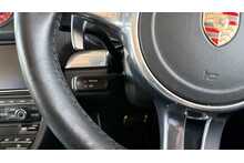 Porsche Boxster (981) 3.4 S PDK - U2686