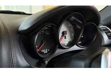 Porsche Boxster (981) 3.4 S PDK - U2686