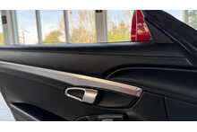 Porsche Boxster (981) 3.4 S PDK - U2686