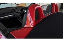 Porsche Boxster (981) 3.4 S PDK - U2686