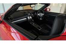 Porsche Boxster (981) 3.4 S PDK - U2686