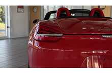 Porsche Boxster (981) 3.4 S PDK - U2686