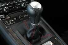 Porsche Cayman 981 GTS 3.4 Manual - U2687
