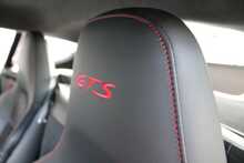 Porsche Cayman 981 GTS 3.4 Manual - U2687