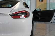 Porsche Cayman 981 GTS 3.4 Manual - U2687