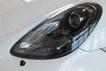 Porsche Cayman 981 GTS 3.4 Manual - U2687