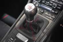 Porsche Cayman 981 GTS 3.4 Manual - U2687