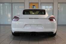 Porsche Cayman 981 GTS 3.4 Manual - U2687