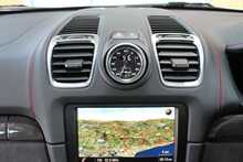 Porsche Cayman 981 GTS 3.4 Manual - U2687