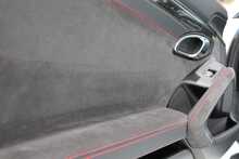 Porsche Cayman 981 GTS 3.4 Manual - U2687