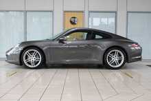 Porsche 911 (991.1) 3.4 Carrera 2 PDK - U2692