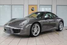 Porsche 911 (991.1) 3.4 Carrera 2 PDK - U2692