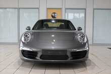 Porsche 911 (991.1) 3.4 Carrera 2 PDK - U2692