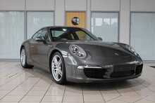 Porsche 911 (991.1) 3.4 Carrera 2 PDK - U2692