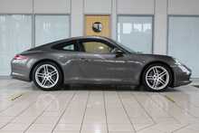 Porsche 911 (991.1) 3.4 Carrera 2 PDK - U2692